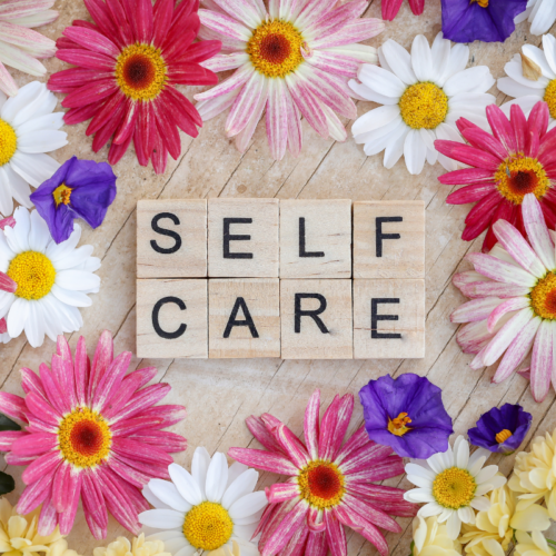 self care sunday ideas