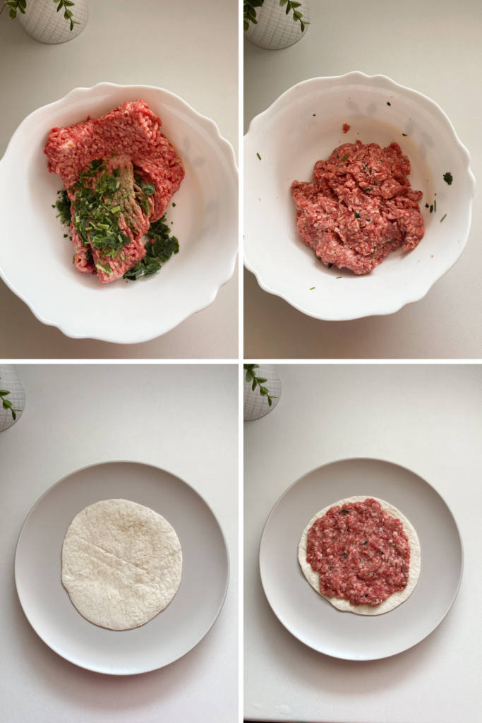 ground beef recipes