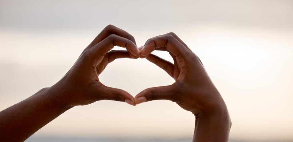 positive affirmations for self love