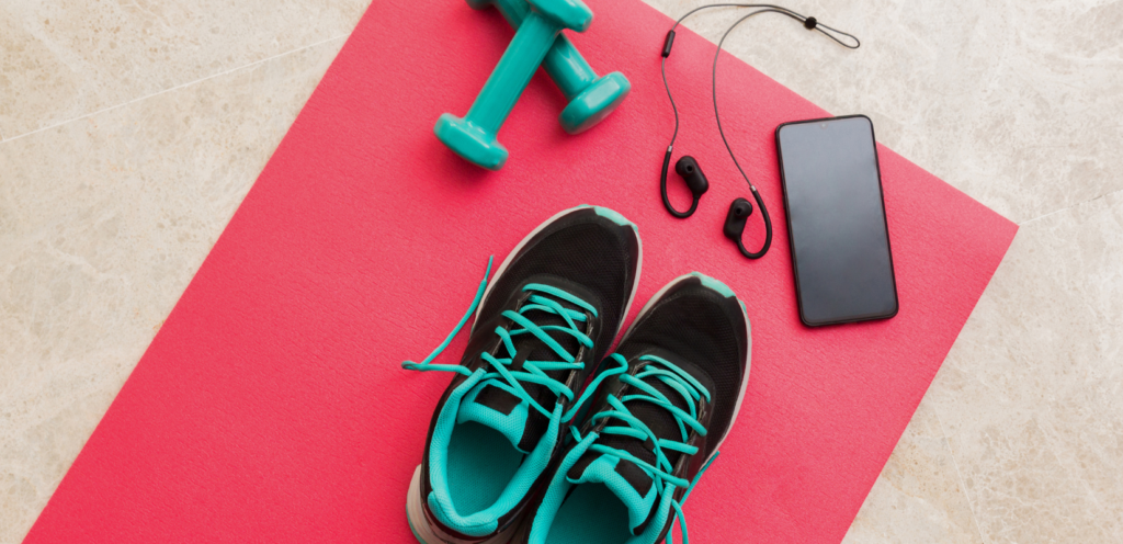 fitness myths debunked