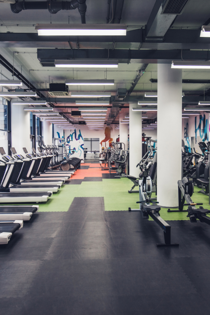 misconceptions about exercise