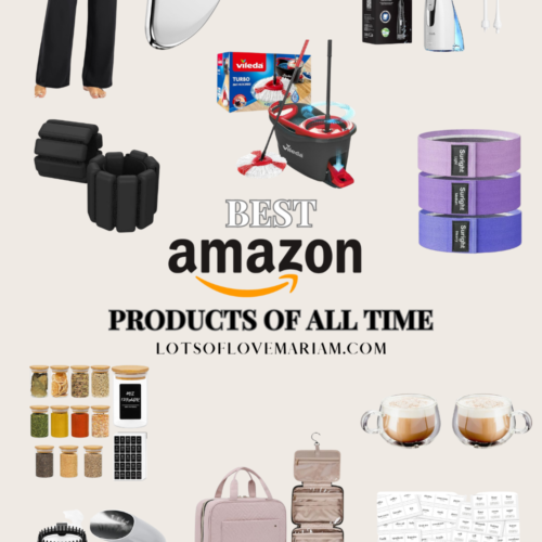 17 Of The Best Amazon Products You Need To Know About