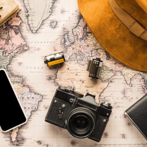 20 Best Gift Ideas For Travel Lovers They Will Actually Want