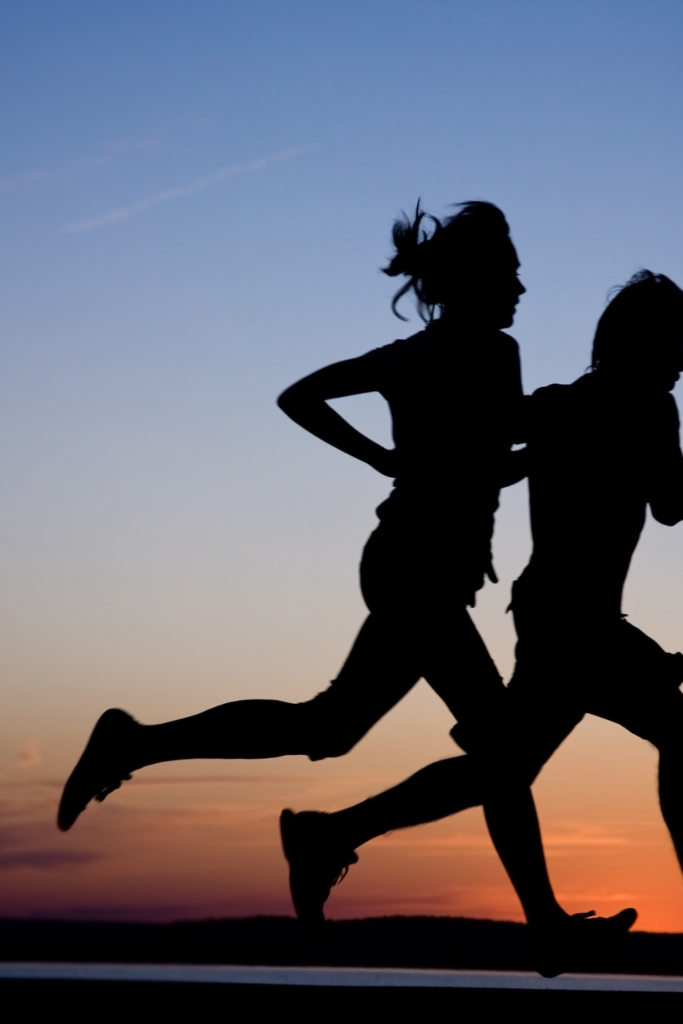 ovulatory phase