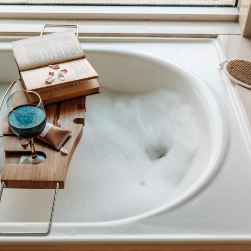 22 Thoughtful Self Care Gift Ideas For Her That She Will Love