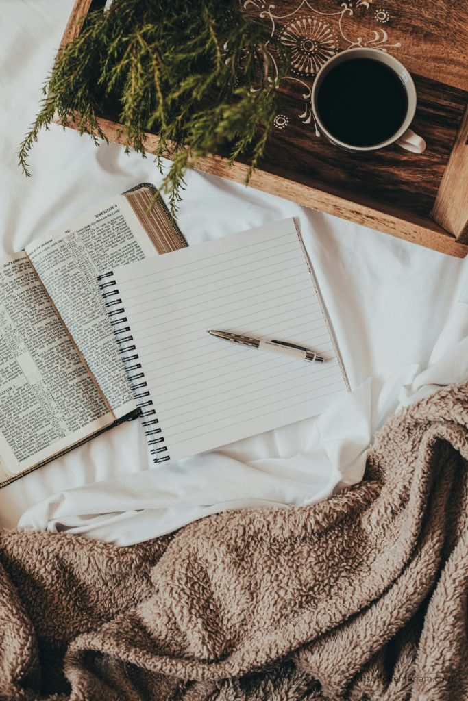 personal development goals