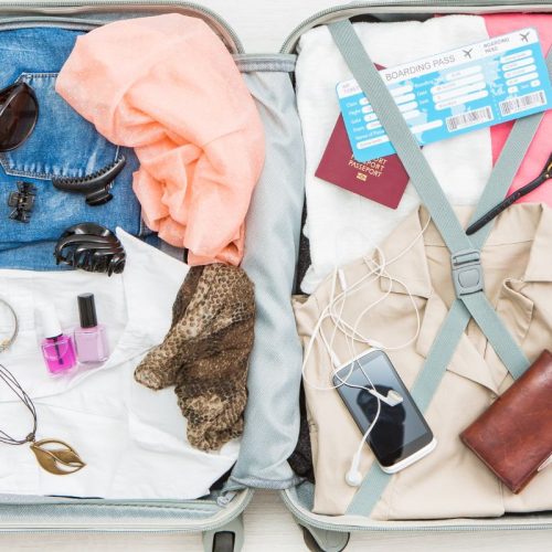 20 Travel Essentials You Didn’t Think You Needed