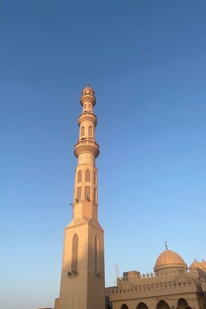 things to do in hurghada for families