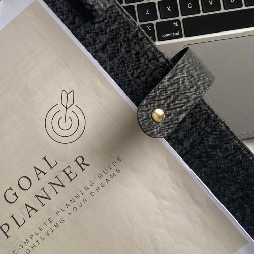 Best Goal Planner Hacks to Achieve Your Goals Faster