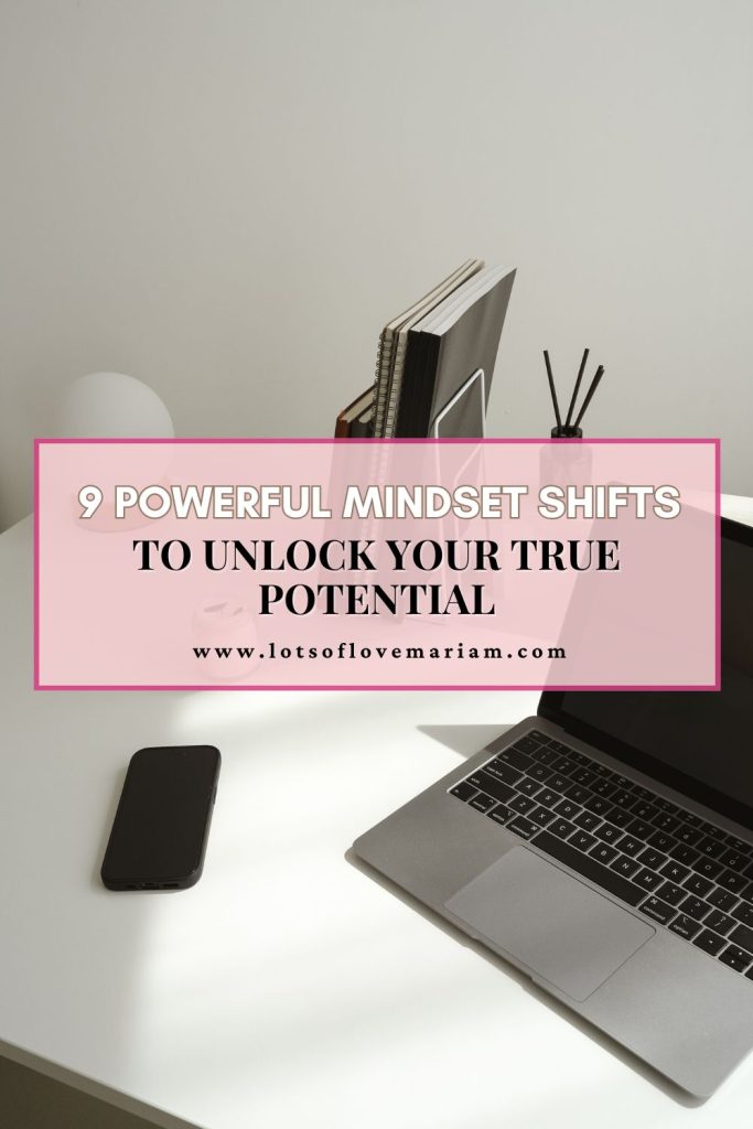 how to create your dream life