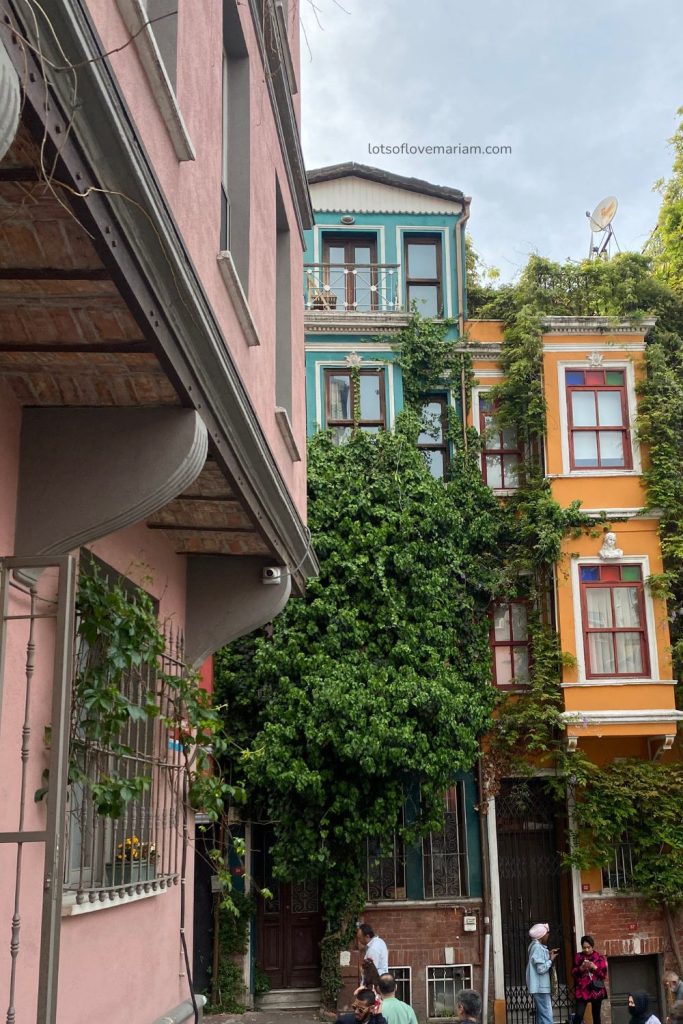 activities to do in istanbul
