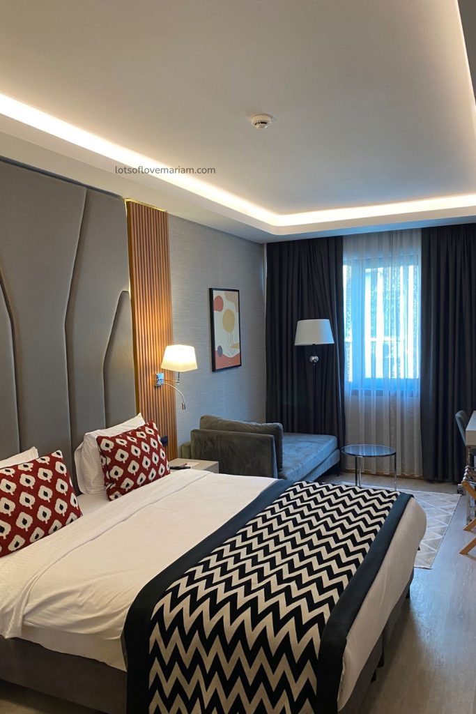 best hotels in sultanahmet