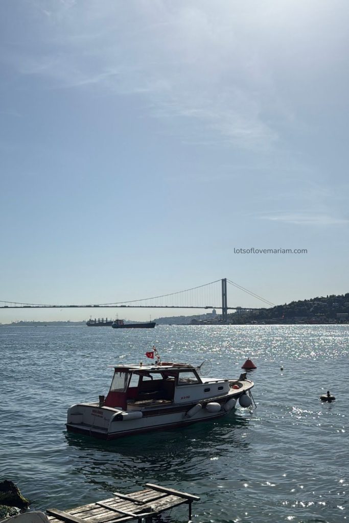 must do in istanbul