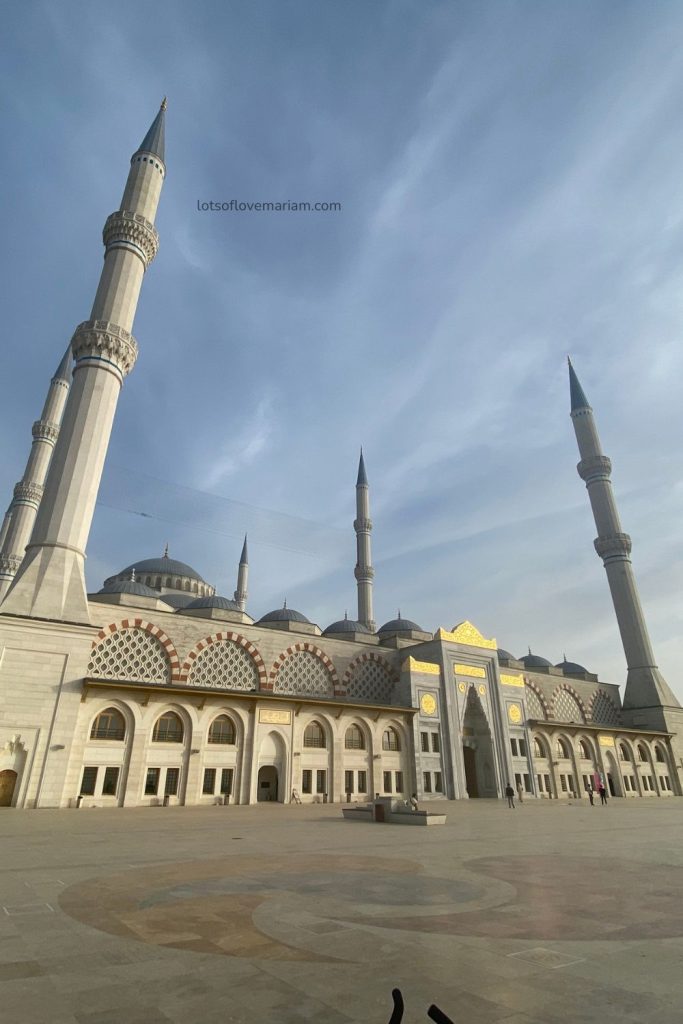 Must do things in istanbul