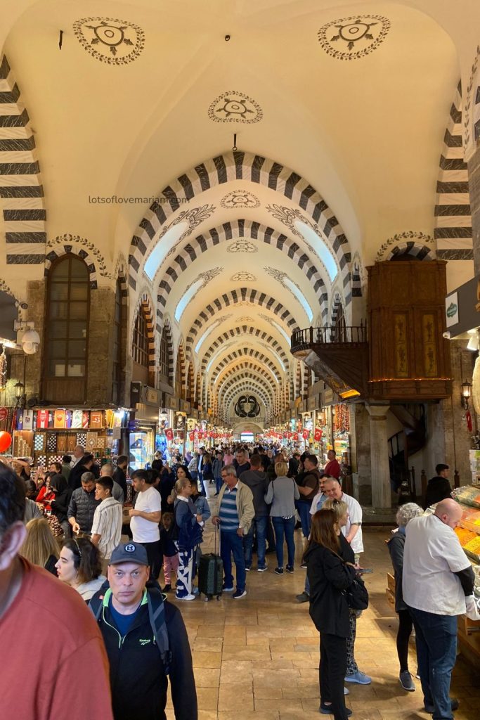stuff to do in istanbul