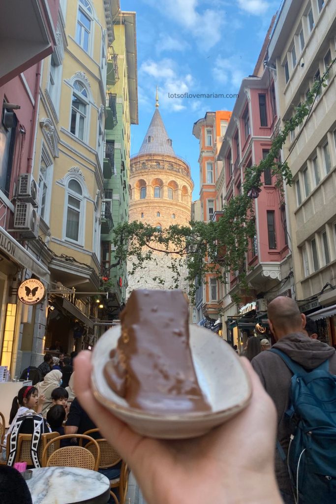 things to do in istanbul at night