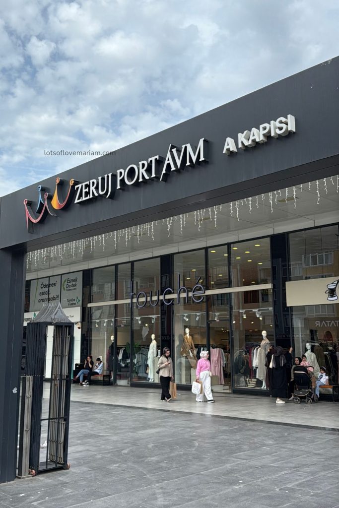 what to see in istanbul