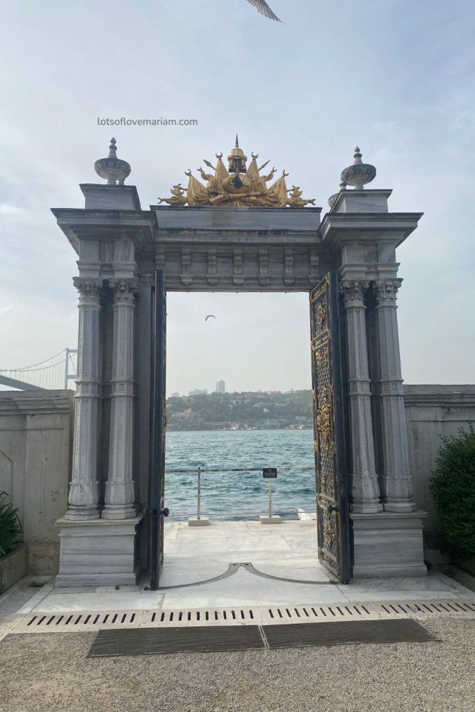 what to see in istanbul
