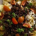turkish pasta recipe