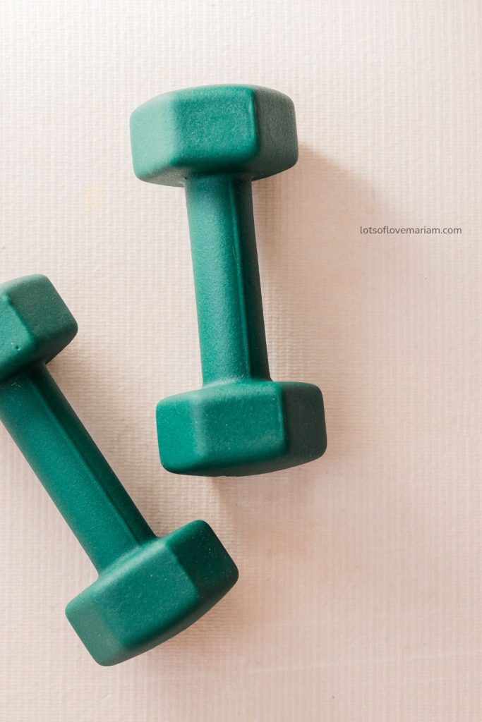 30 day exercise plan for weight loss