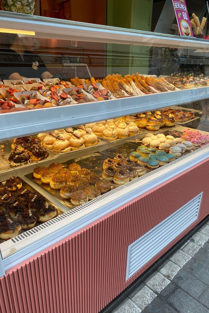 istanbul travel itinerary