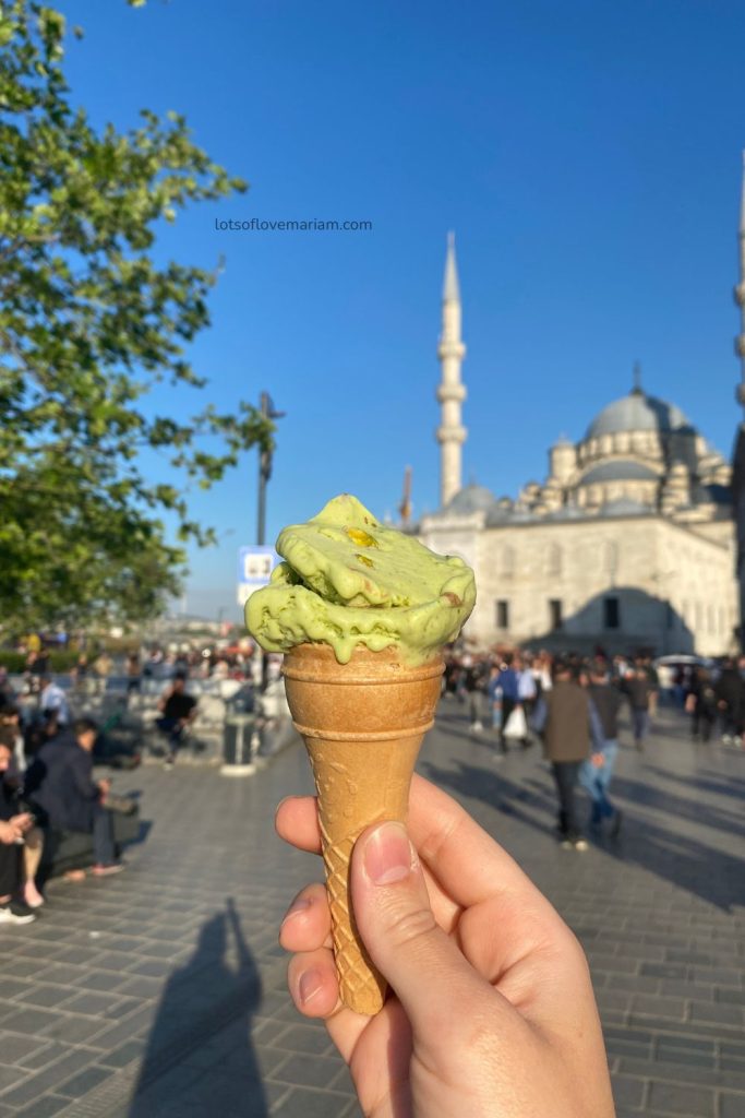 what to do in istanbul in a week