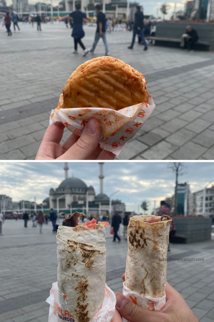 What to do in istanbul in 5 days