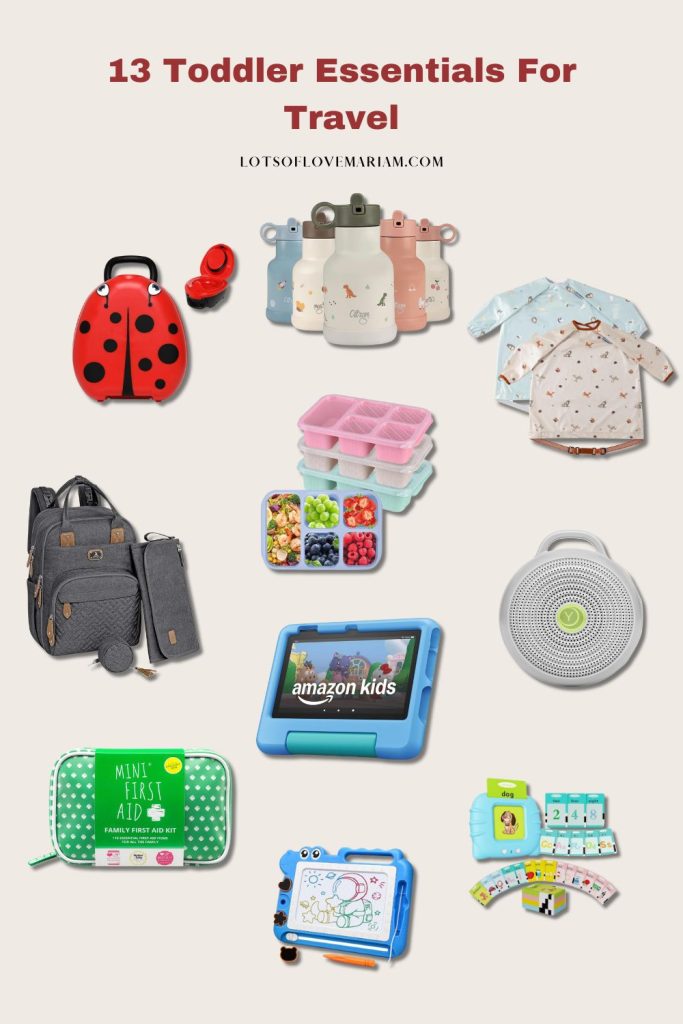toddler airplane activites