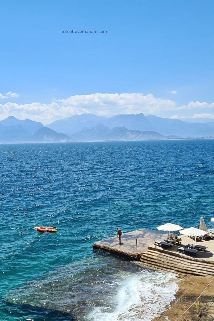 best area to stay in antalya turkey