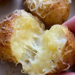 crispy roasted baby potatoes
