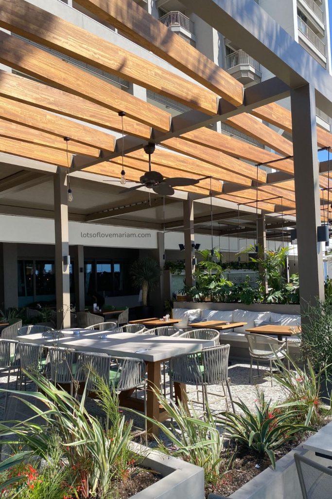 where to stay in antalya