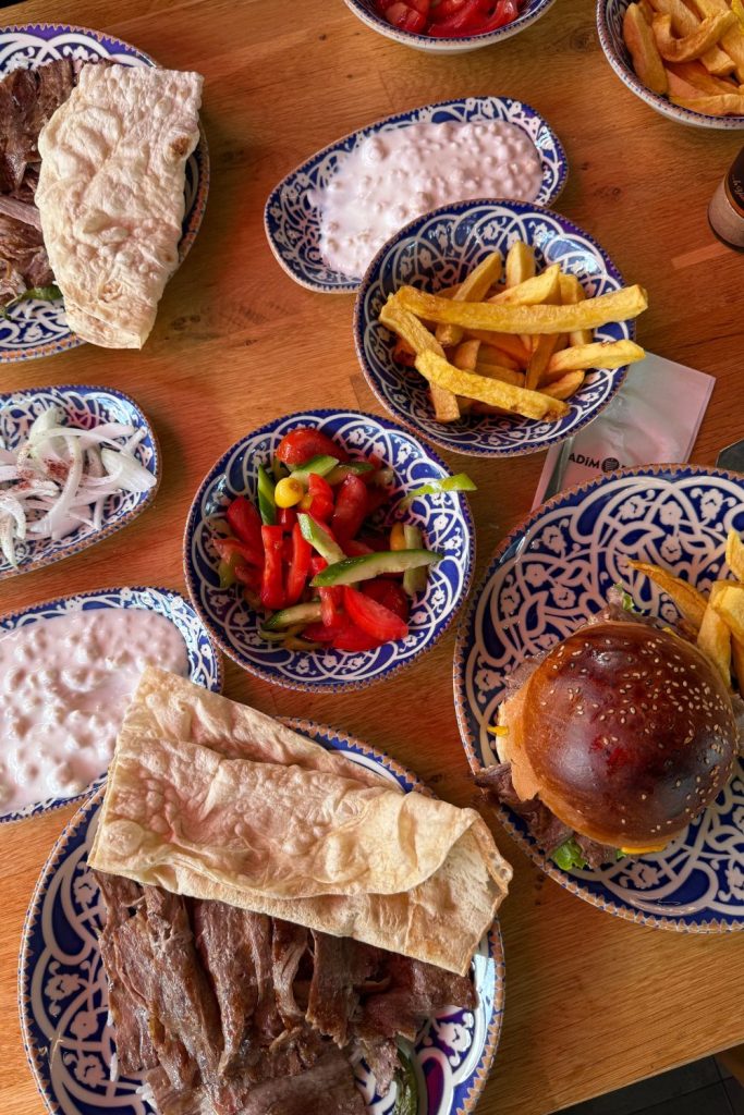 best food in istanbul