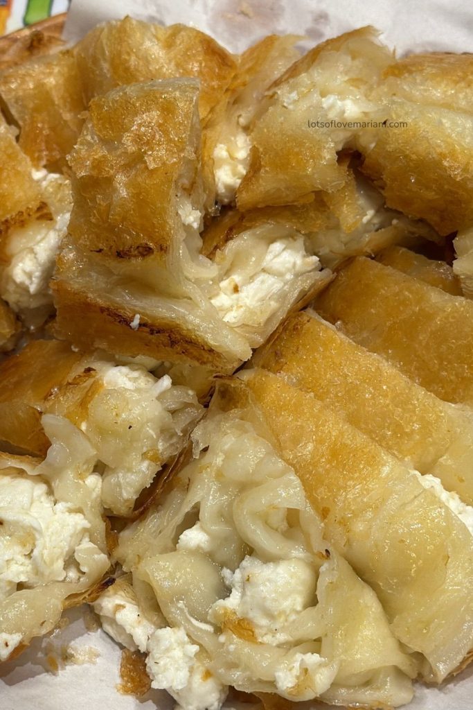 what to eat in istanbul