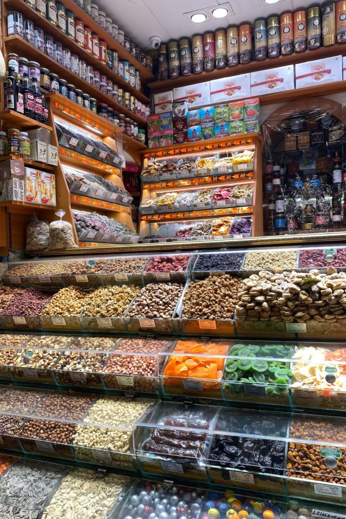 best things to do in istanbul