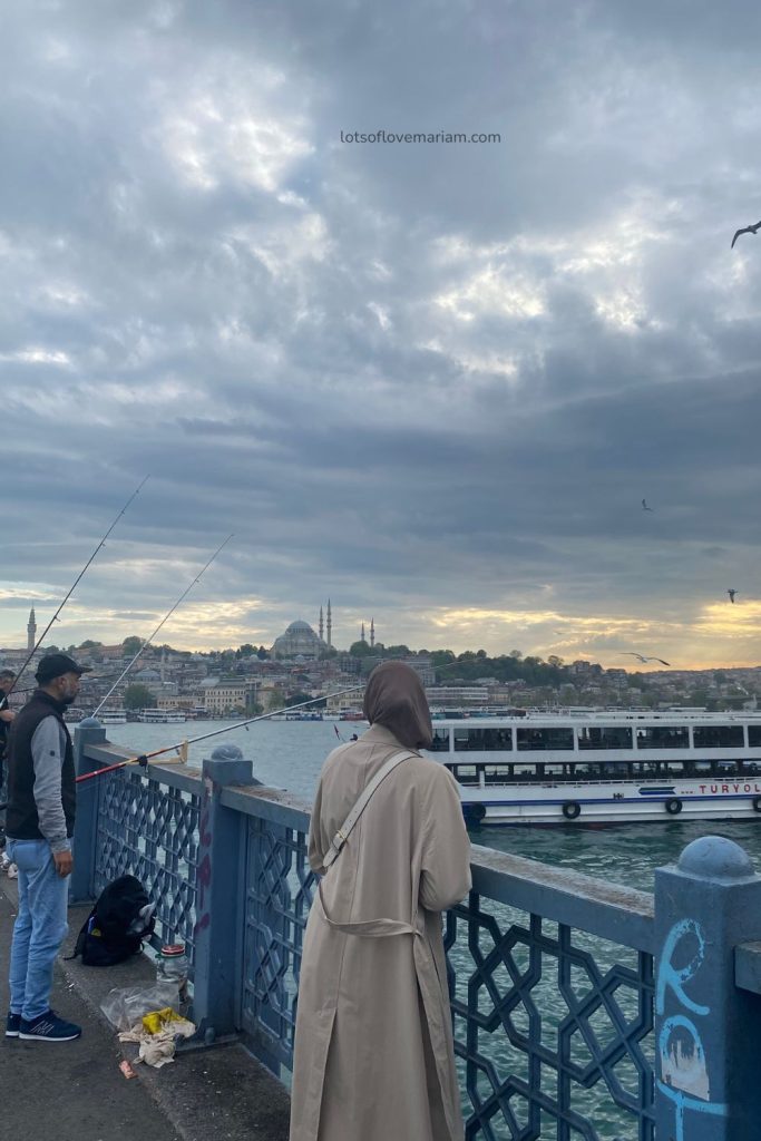 unique things to do in istanbul