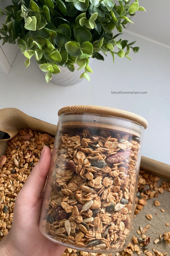 easy healthy breakfast meal prep recipes
