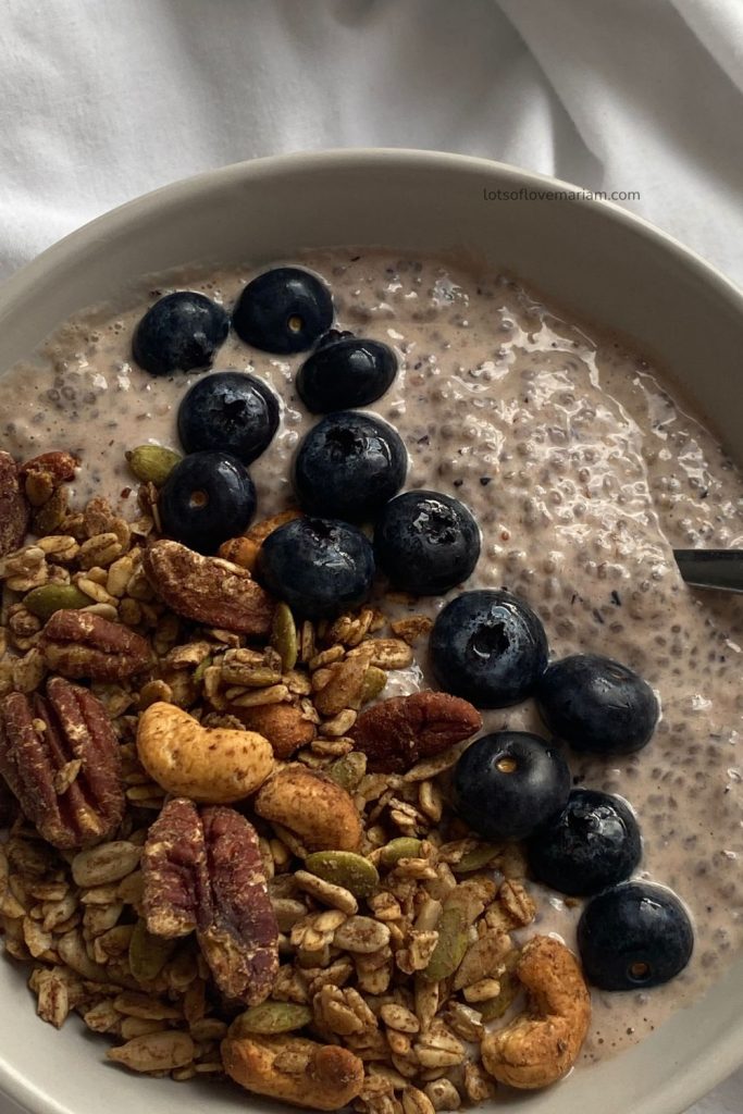 best breakfast meal prep ideas