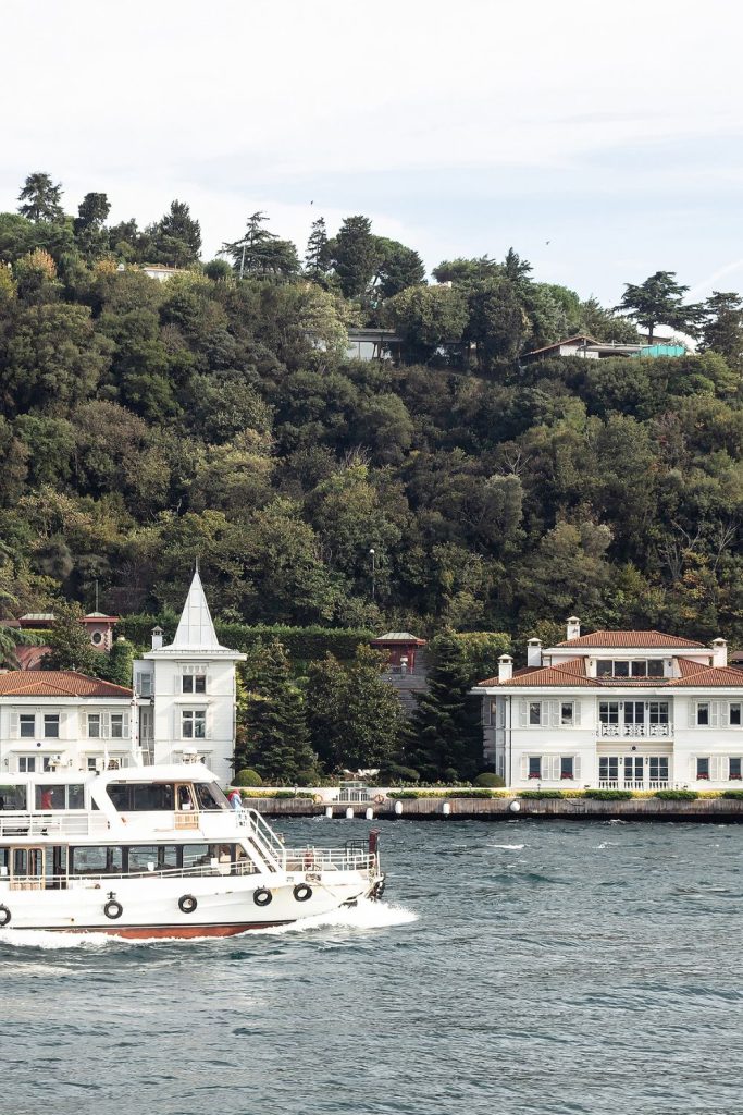 is 4 days in istanbul enough