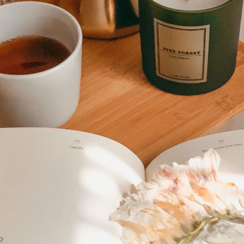 Back to Routine Essentials: Everything You Need to Reset After a Holiday