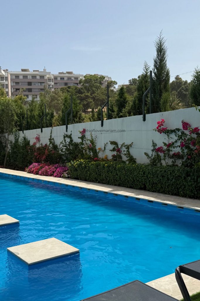 luxury hotels in tangier