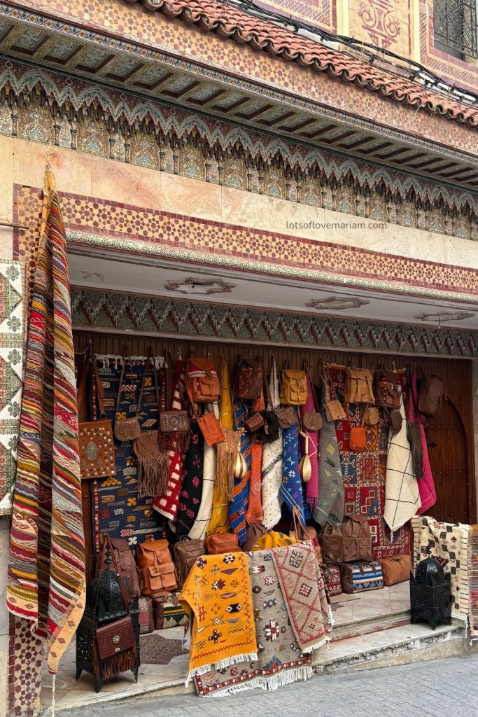 things to do in tangier city