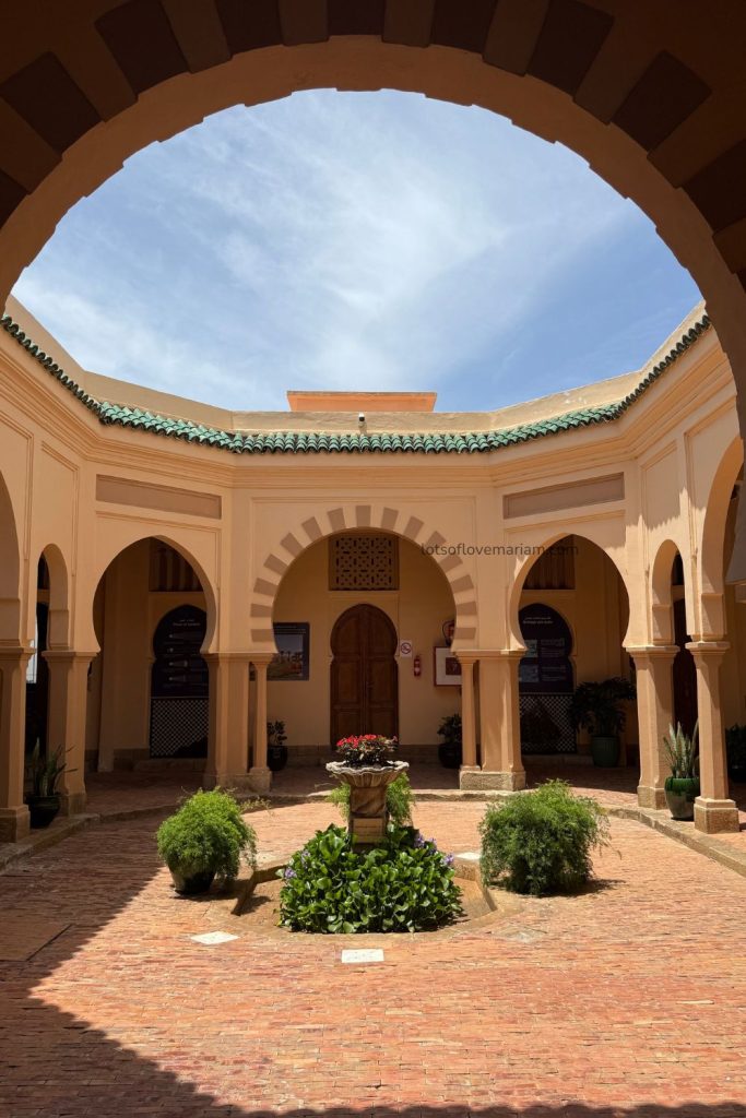 things to do in tangiers