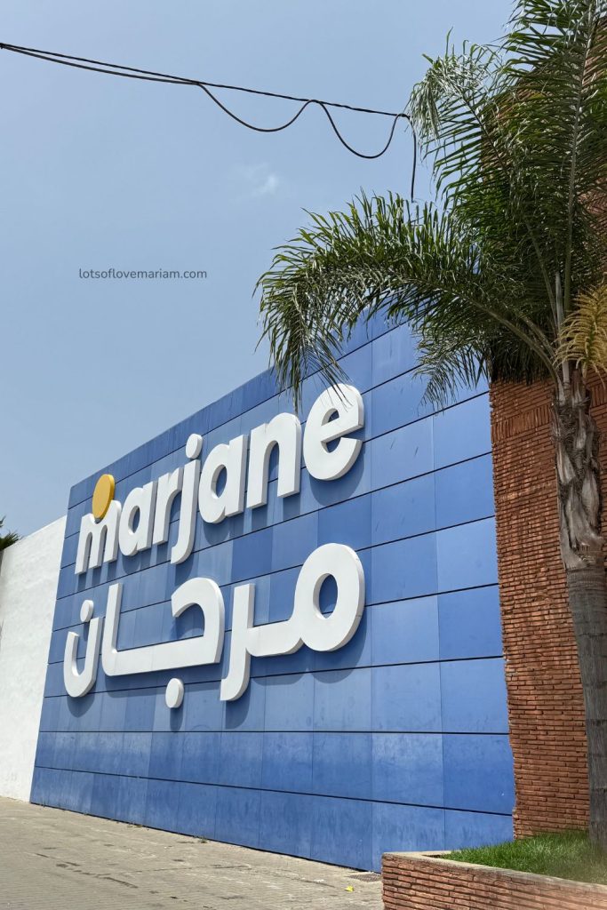 what to buy in tangier