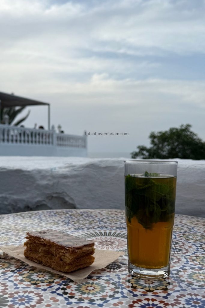 what to do in tangier