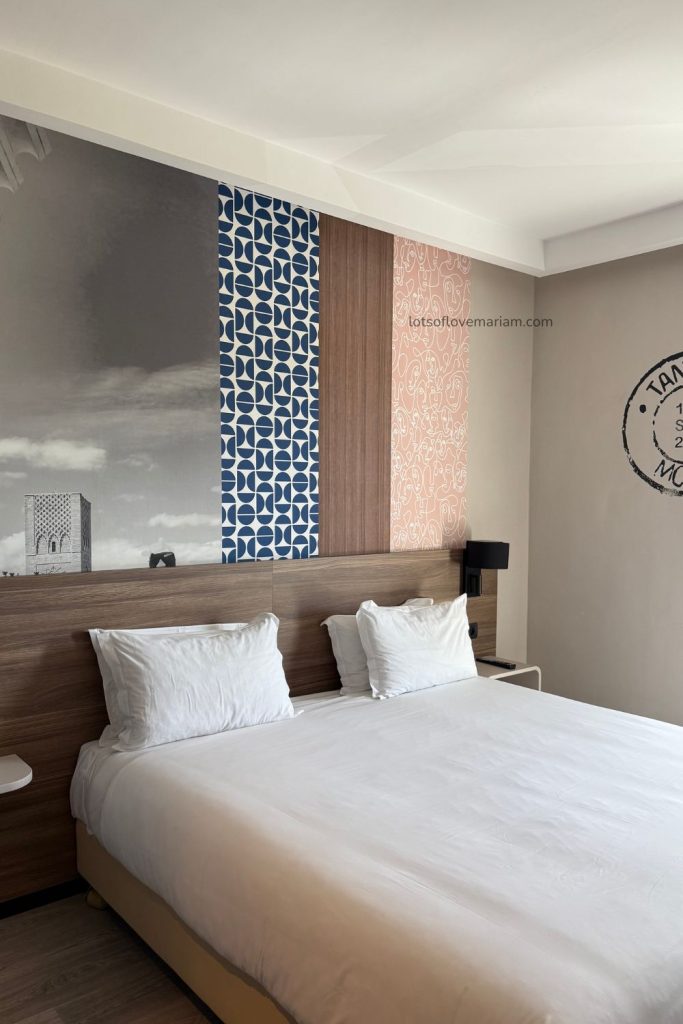 where to stay in tangier