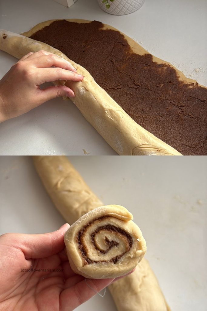 best cinnamon rolls recipe
