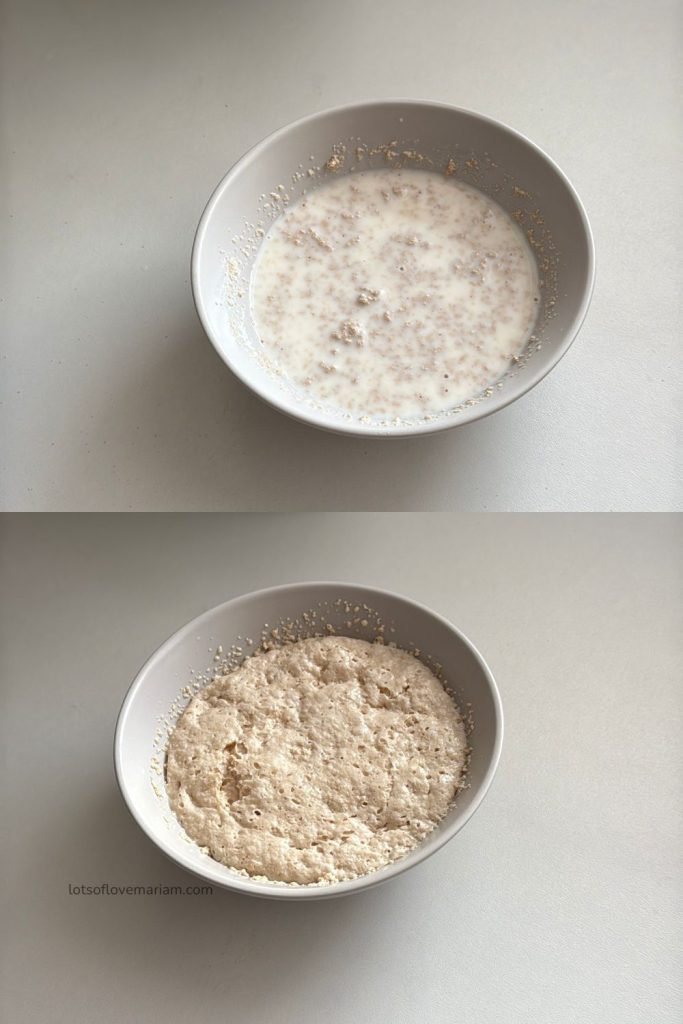 giant fluffy cinnamon rolls recipe