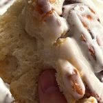classic cinnamon rolls