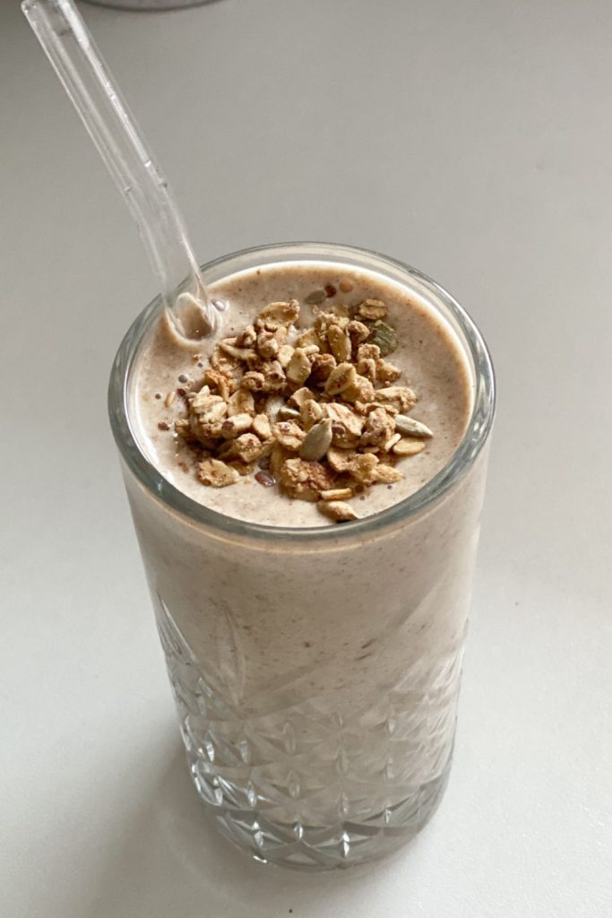 Healthy recipes with dates and oats no sugar