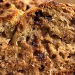 brown butter banana bread